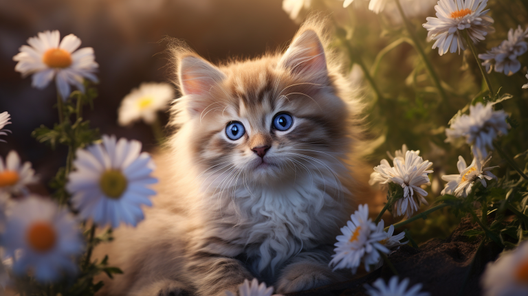 Top 7 Health Issues in Pets and How to Prevent Them Naturally