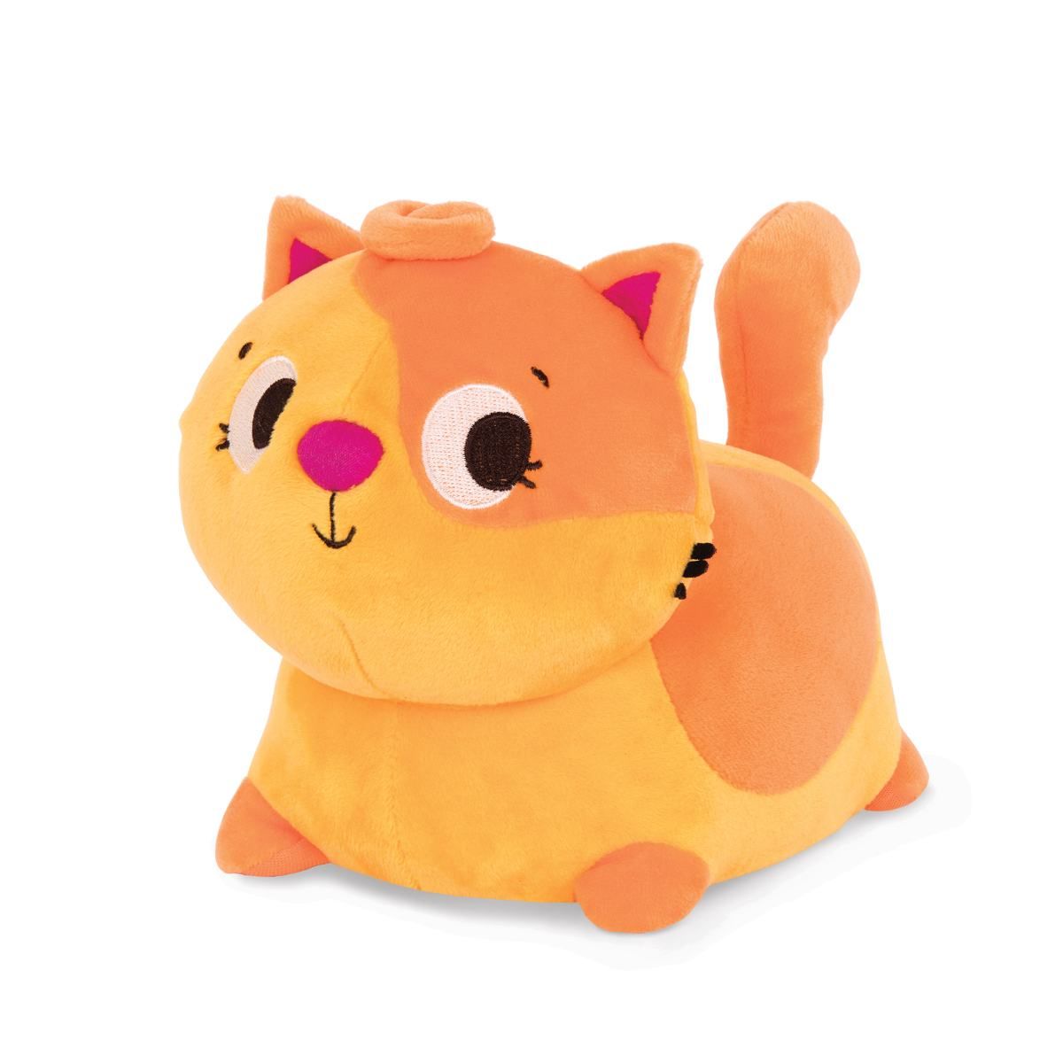 A Toy Cat