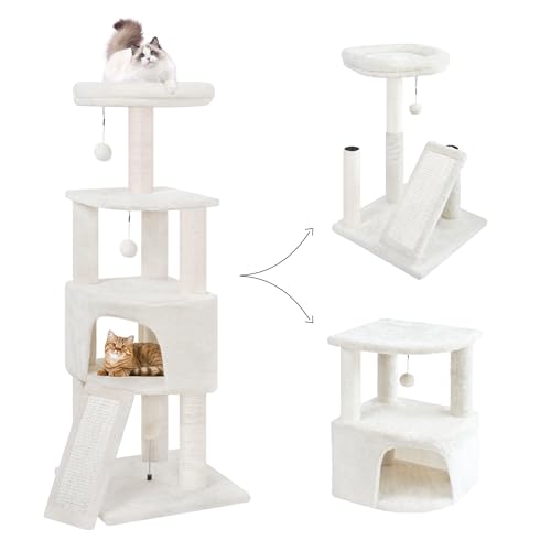 Affordable Cat Tree