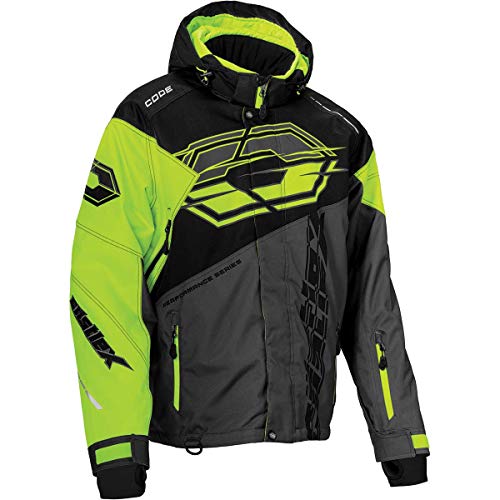 Arctic Cat Snowmobile Jacket