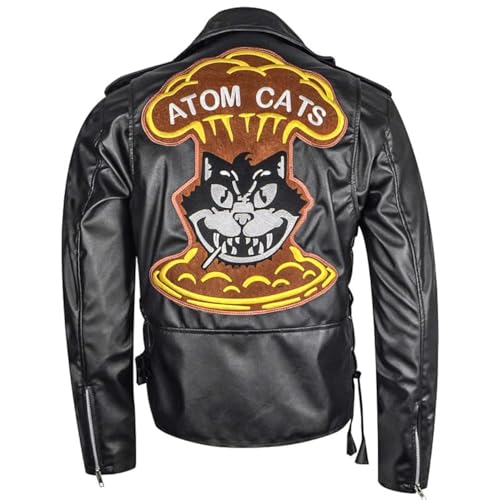 Atom Cats Jacket