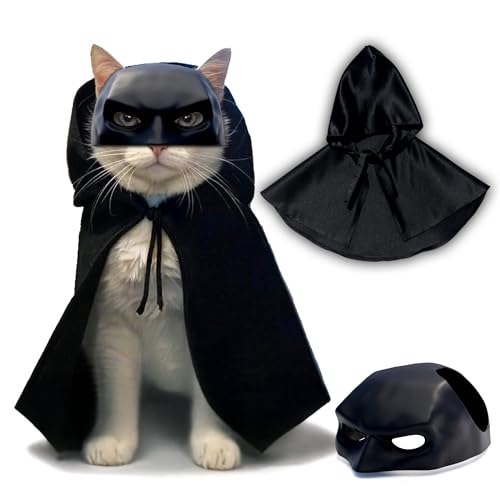 Batman Cat Costume