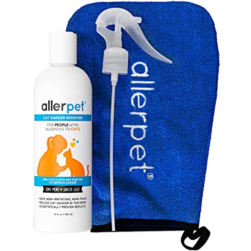 Best Allergy Medication for Cat Dander