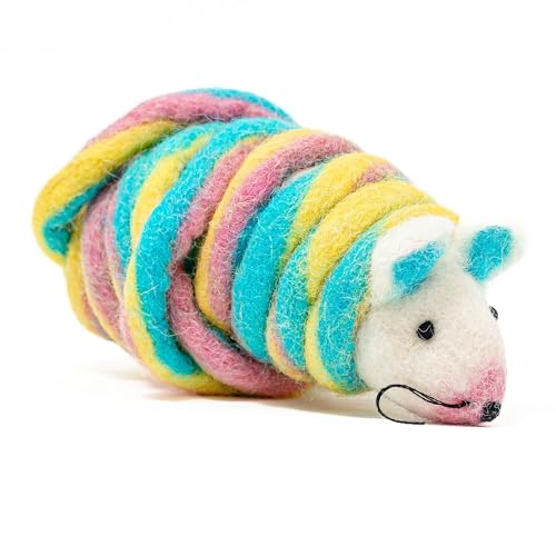 Best Breed of Cat for Catching Mice