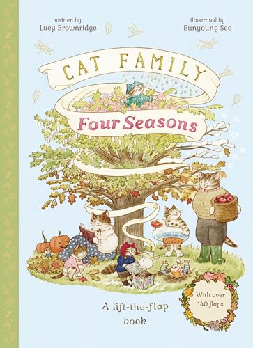 Best Breed of Cat for Family