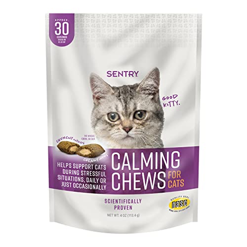 Best Calming Product for Cats