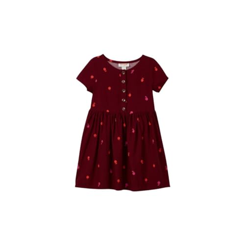 Best Cat And Jack Red Dress
