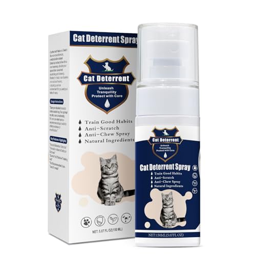Best Cat Deterrent