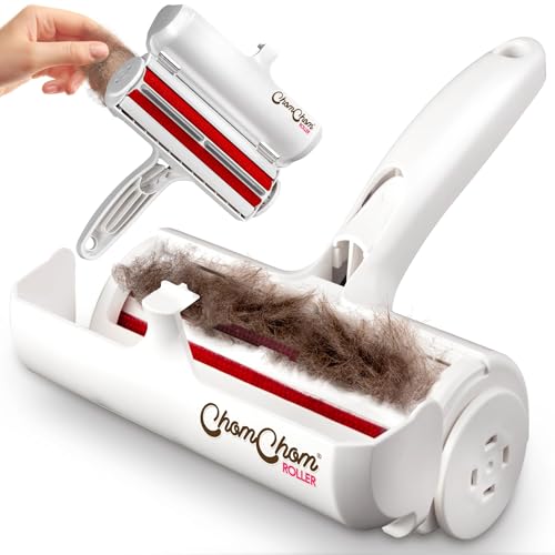 Best Cat Hair Remover for Furniture