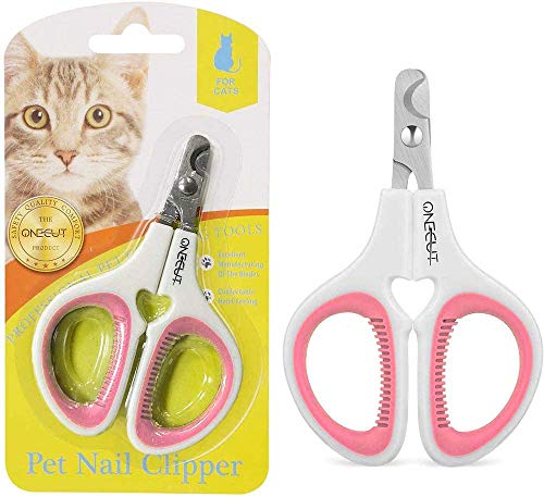 Best Cat Nail Cutter