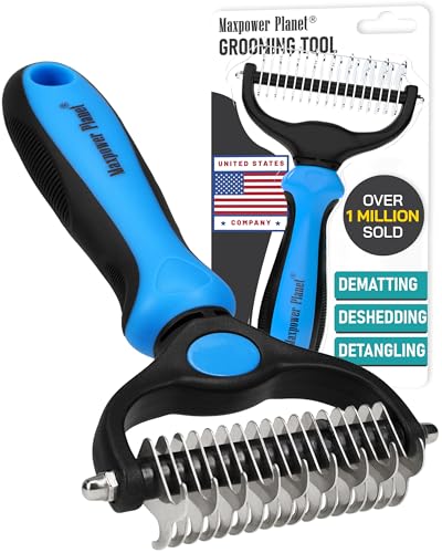 Best Cat Shedding Tool
