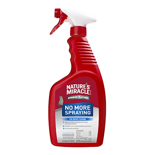 Best Cat Urine Deterrent