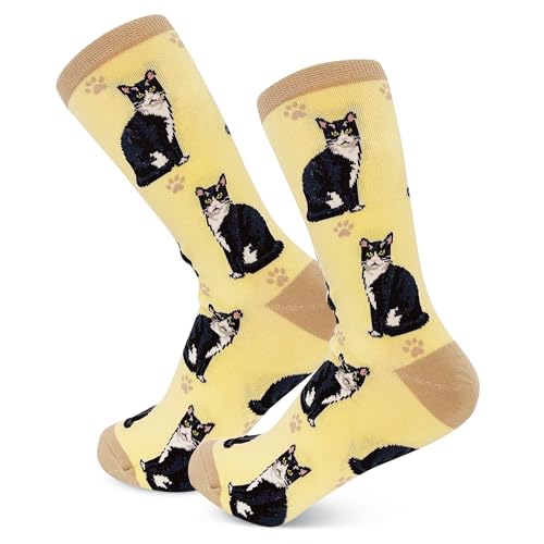 Best Christmas Socks for Black Cat