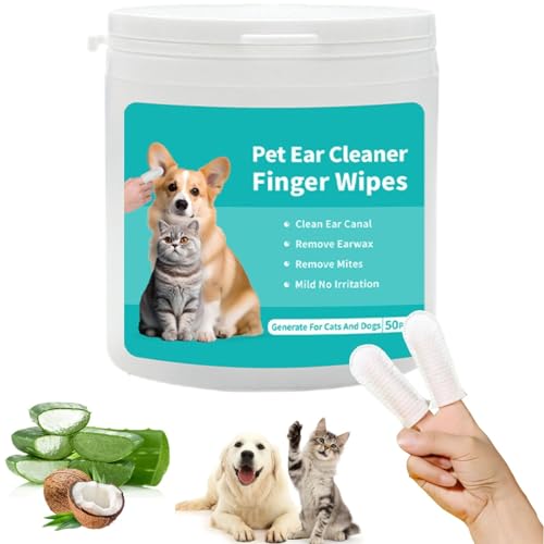 Best Ear Wipes for Cats