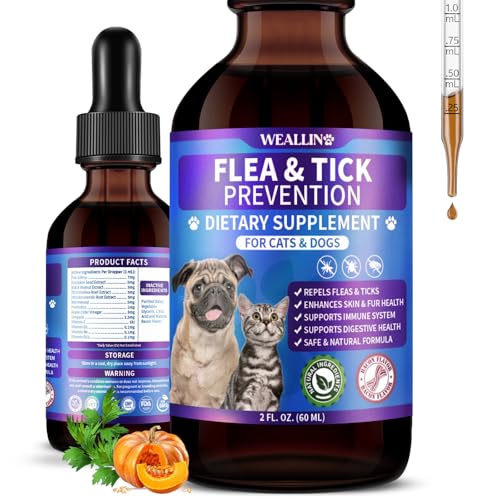 Best Flea Treatments for Cats And Dogs