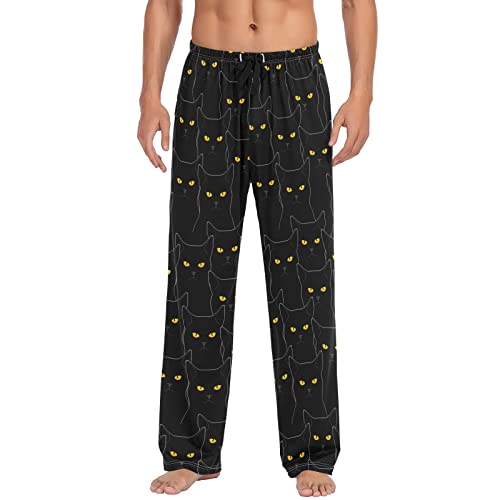 Best Halloween Pajamas for Black Cat