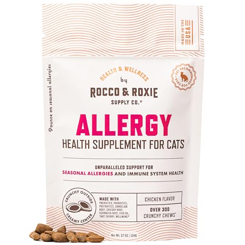 Best Otc Medication for Cat Allergies