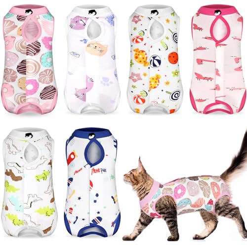Best Pajamas Set for Cat