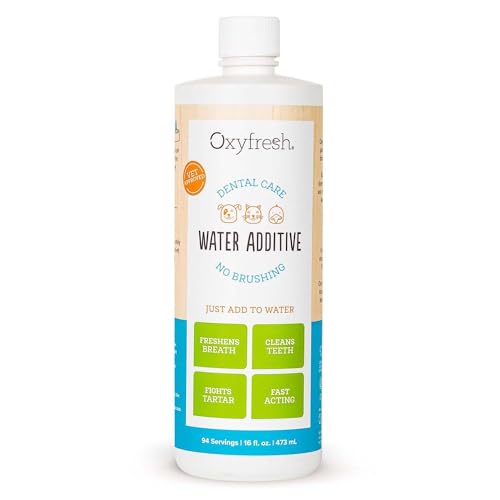 Best Water Additive for Cats