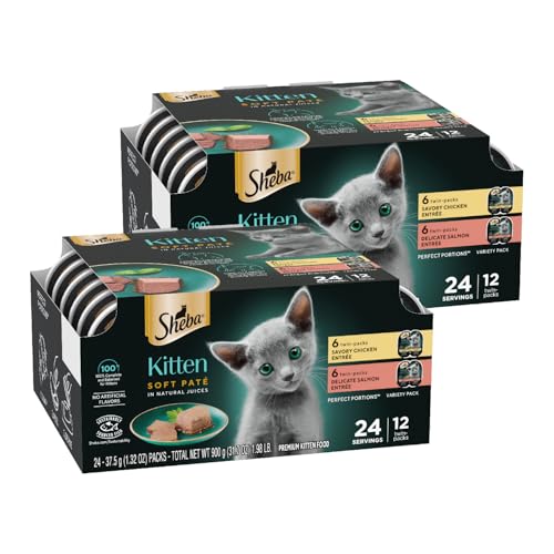Best Wet Cat Food for Kittens