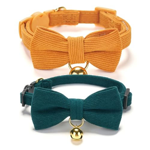 Bow Tie for Cat Collar