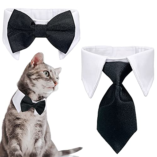 Cat Bow Ties
