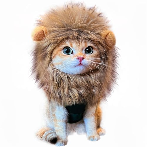 Cat Costume for Dogs