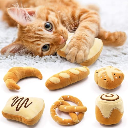 Cat Cute Toys