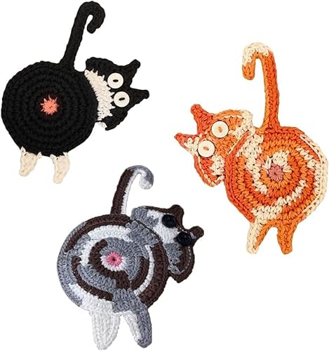 Cat Decorations