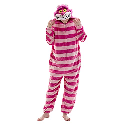 Cat from Alice And Wonderland Costume
