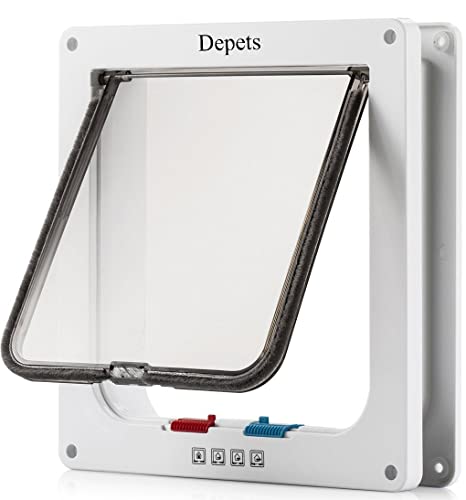 Cat Hole Pet Door