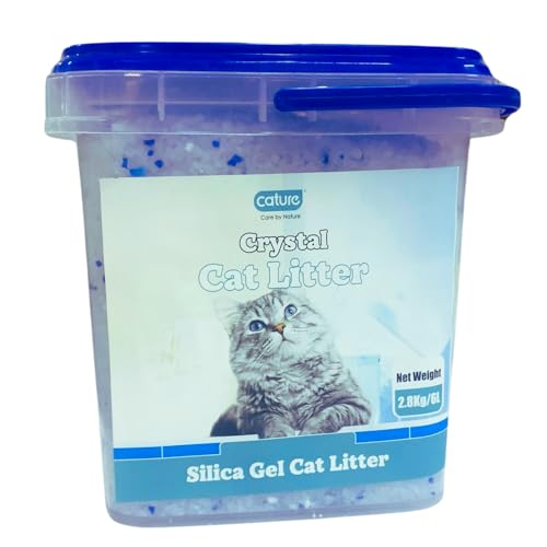 Cat Litter Health Monitoring