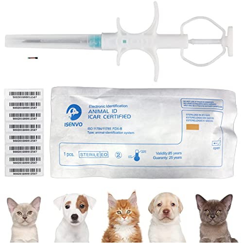 Cat Microchip Search