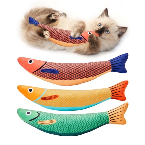Cat Nap Toy
