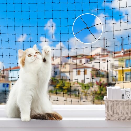 Cat Net for Balcony