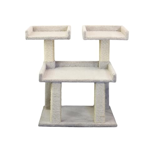 Cat Perches for Big Cats