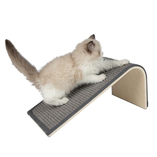 Cat Ramp for Older Cats
