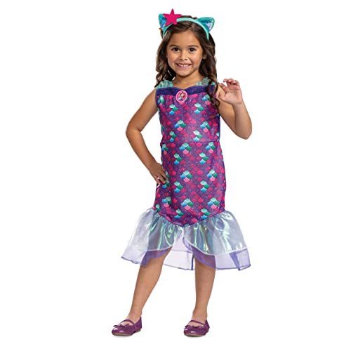 Cat Rat Costume Gabby'S Dollhouse