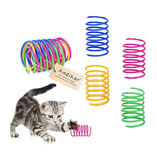 Cat Spring Toy Petsmart