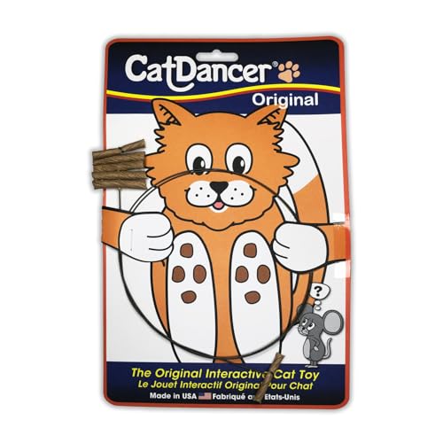 Cat Steel Toys