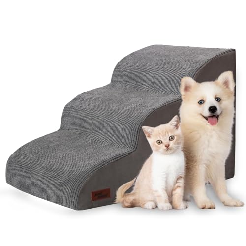 Cat Steps And Ramps