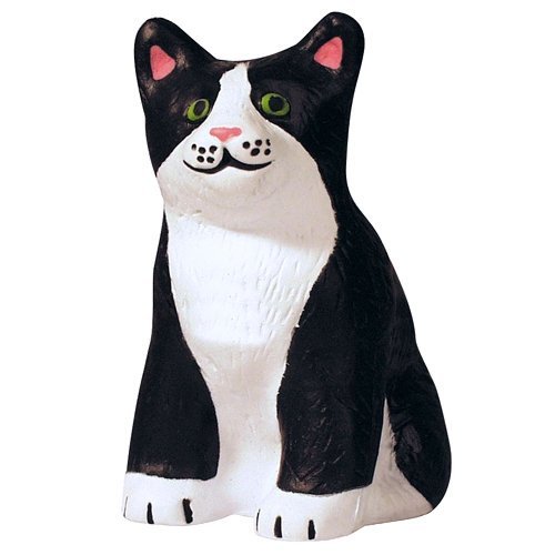 Cat Stress Ball