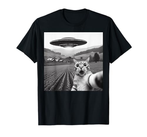 Cat T-Shirt