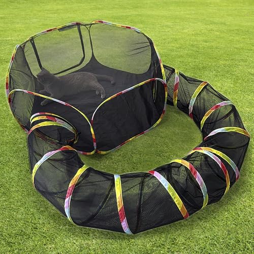 Cat Tent for Outside