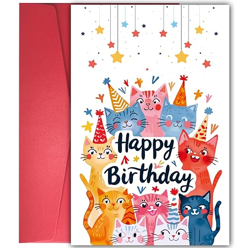 Cat Themed Gift