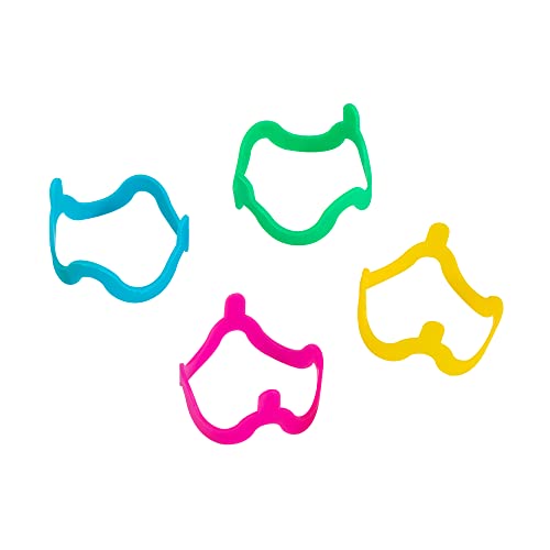 Cat Toy Rings