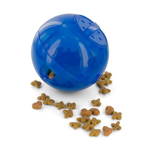 Cat Treat Ball Dispenser