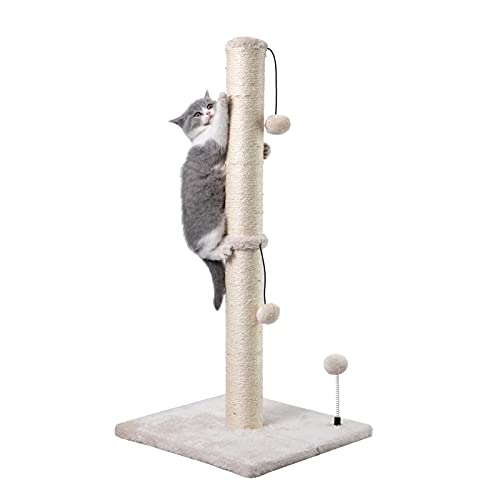 Cat Tree Scratching Post