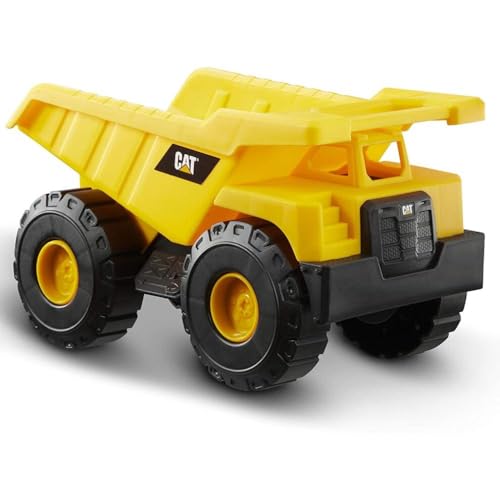 Cat Truck Toy