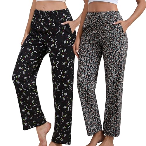 Cat'S Pajamas Flowers